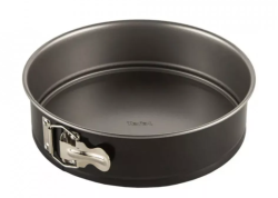 Tefal Easy bake kapcsos sütőforma, 24 cm (J1741274)