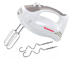 Hausmeister HM 5521A kézi mixer, 200W