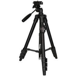 Rollei állvány telefon adapterrel és távkioldóval, fekete (R22638)