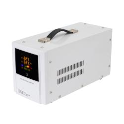 Home szünetmentes táp és feszültség stabilizátor (UPS 1000)