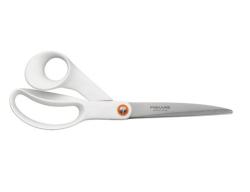 Fiskars Functional Form általános olló, 24 cm, fehér (200489)