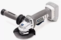 Blaupunkt 115 Angle Grinder BP5972  Sarokcsiszoló (akku és töltő nélkül)