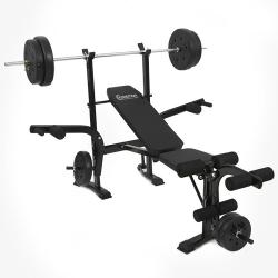 My Kondition fekvenyomó pad (ABT-001B)