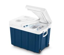 Mobicool MQ40W termolektormos hűtőláda, 39 L (DOM-360-999)