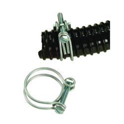 Ubbink rögzítőbilincs 25-29 mm, 2 db (1510098)