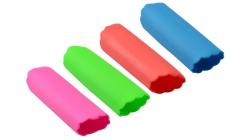 Fokhagyma pucoló, szilikon vegyes színben (72126)