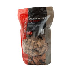 Barbecook klasszik füstölő chips 600g (BC-SMO-5030)