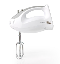 Nedis kézi mixer 200W (KAHM100CWT)