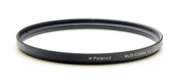 Polaroid multicoated UV szűrő 37 mm (P-PLFILUV37)
