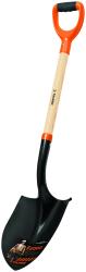 TRUPER Y nyelű ásó PRY-P (T17160)