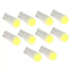 12V SMD-COBT10-1KERAMIA 12V 10db