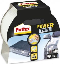 Pattex Power Tape ragasztószalag 10m, átlátszó (HRPT03)