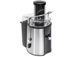 Clatronic AE 3532 gyümölcscentrifuga 1000W