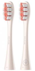 Oclean OCL552805 Plaque Control fogkefe fej P1C8, 2 db, arany