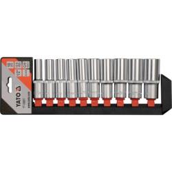 Yato hosszított dugókulcs készlet 1/2