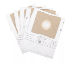 Midea porzsák 3L , 5db (MP3L)