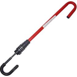 Kormányzár számzárral KV-OKL-6036