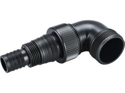 Extol csőcsonk adapter 1