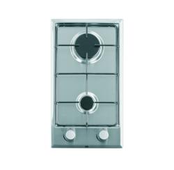 Beko beépíthető domino gázfőzőlap (HDCG-32220 SX)