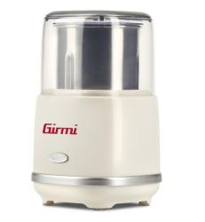 Girmi MC02 elektromos kávédaráló 180W, fehér (14151)