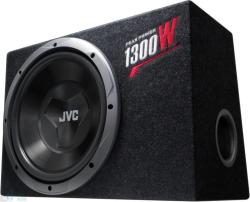 JVC bass reflex autós mélyláda (CS-BW120)