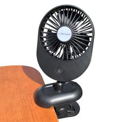 Esperanza Silene EHF103K kompakt USB ventilátor