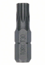 Bosch T30 Extra kemény bit TicTac dobozban - 25 db (2607002801)