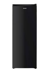 MPM fagyasztószekrény 168L, fekete (MPM-182-ZS-13)