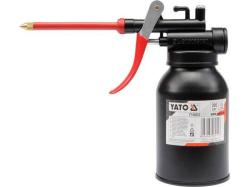 Yato olajzó kanna fém tartállyal, 200ml (YAT-06912)