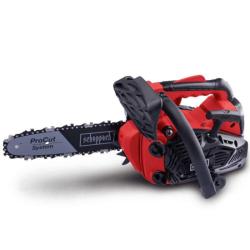 Scheppach PCS 26 ágnyeső benzinmotoros láncfűrész (5910126903)