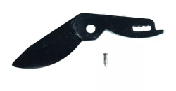 Pótpenge +rögzítő stift racsnis metszőollóhoz (14153)