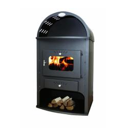 Hunor Maxi kandalló