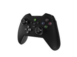 Genesis Mangan 400 wireless játékvezérlő PC/SWITCH/MOBIL fekete (NJG-2100)