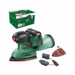 Bosch EasySander 18V-8 akkus multicsiszoló (06033E3002)