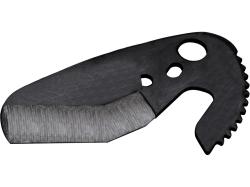 Extol pótpenge 4775011 és 4775010 műanyagcső vágóollóhoz, PVC, PP, PPR, PE, PEX, PB, PVDF csövekhez