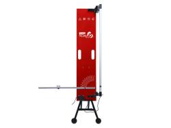 EUROKOMAX Styrocut 137 polisztirolvágó (64-731212)