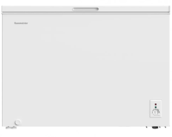 Hausmeister HM4176 fagyasztóláda 299L