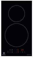 Electrolux Domino 300 beépíthető indukciós főzőlap (LIT30230C)
