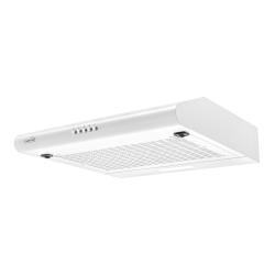 Home Storm konyhai páraelszívó 50cm, fehér (KPE 5019W)