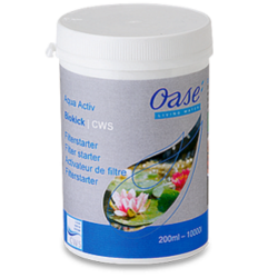 Oase BioKick CWS indító baktérium 200ml (262691 - 51456)