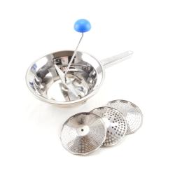 Hal- és paradicsompasszírozó 24 cm (13245)