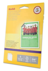Kodak hűtőmágnes fotópapír 690g, A6, 10x15cm, 5db (KO-9891031)