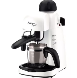 Amica CD 1011 Espris kávéfőző fehér