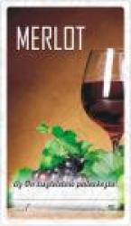 Matrica merlot 50db/csom (15135)