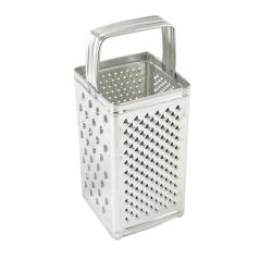 Reszelő 4 oldalú (14410)