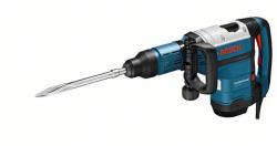 Bosch GSH 7 VC vésőkalapács SDS-max-szal (0611322000)
