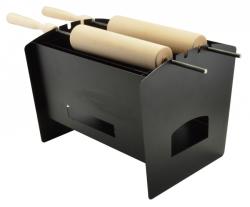 Faszenes kürtöskalács sütő szett (12951)