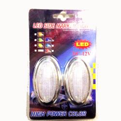 Szélesség jelző led, LE2025BL