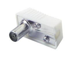 USE Pipa koax aljzat (FS 2)