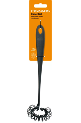 Fiskars Essential Easy-care spirál habverő (1065596)